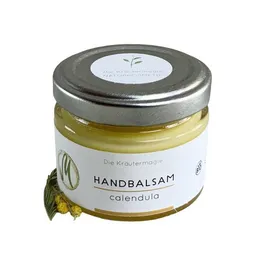 Die Kräutermagie Die Kräutermagie Handbalsam Calendula (50ml) – Produktbild 1 von 1