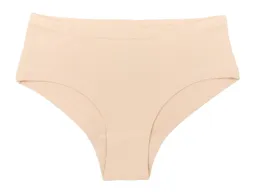 Leela Cotton Leela Cotton Mädchen Hipster Beige 128 – Produktbild 1 von 1