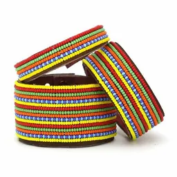 Swahili Coast Swahili Coast Perlenarmband & Armreif – Produktbild 1 von 1