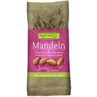 RAPUNZEL Mandelkerne, geröstet und gesalzen – Produktbild 1 von 1