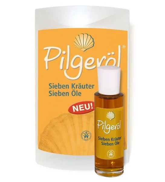 BIOTURM Bioturm Pilgeröl – Produktbild 2 von 2