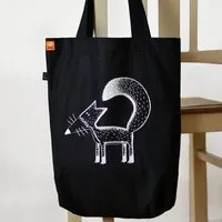 Cmig Cmig Franzi Fuchs Tasche – Produktbild 1 von 1