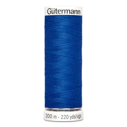Gütermann Gütermann Allesnäher 200m 315 Blau – Produktbild 1 von 1