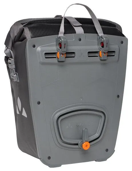 Vaude Vaude Hinterradtaschen Aqua Back Plus, Black, – Produktbild 3 von 5