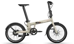 UTO UTO PRO20 - 20 Zoll 352,8Wh Faltrad – Produktbild 1 von 1