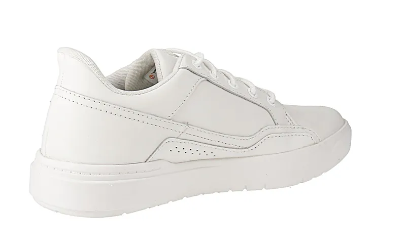 Timberland Timberland Herren Schnürer, weiß, 47 ½ EU, Weiß, – Produktbild 5 von 5