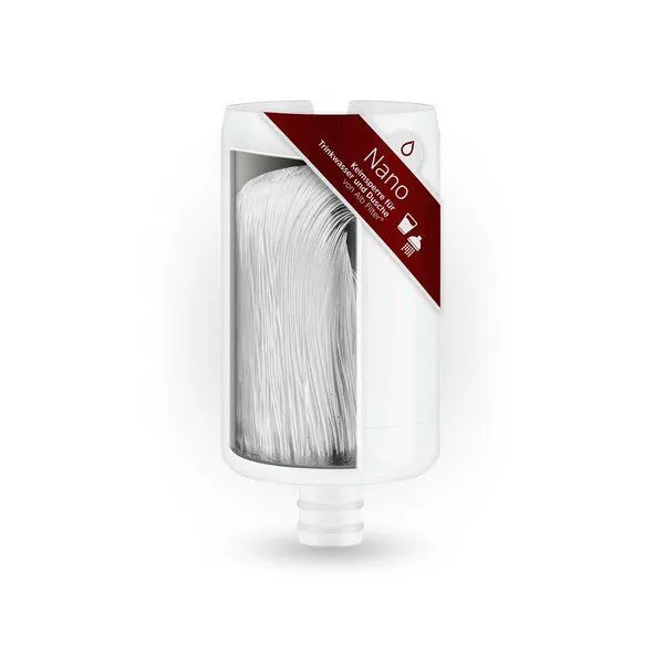 Alb Filter Alb Filter Nano Trinkwasserfilter Ersatzkartusche – Produktbild 4 von 5