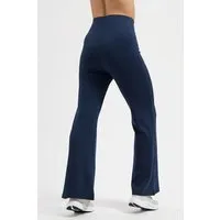 Urban Goddess Urban Goddess Cayha Flared Yogahose, Pinyon (grau), – Produktbild 2 von 5