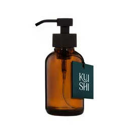 Kuishi Brauner Schaumspender – Produktbild 1 von 1
