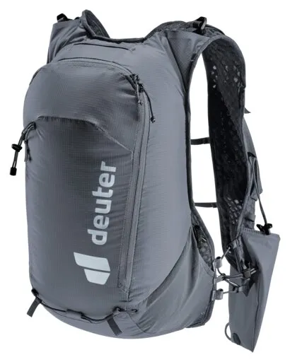 Deuter Deuter Ascender 13, Schwarz, – Produktbild 1 von 1