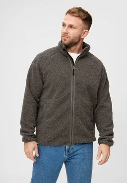 derbe derbe Fleecejacke „Kuschelby“ – Produktbild 1 von 1