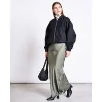 JAN N JUNE JAN N JUNE Blouson TANARO, Schwarz, – Produktbild 1 von 1