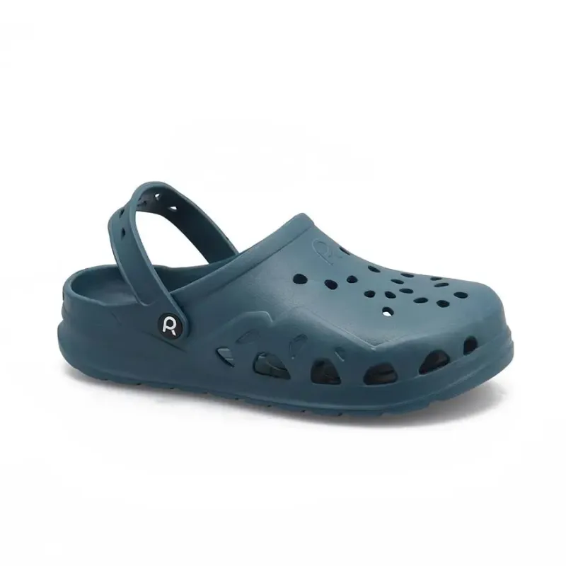 Rouchette Clogs Rouchette Kosmik, Bleu, – Produktbild 1 von 1