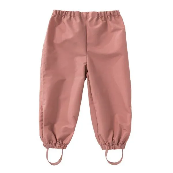 Fresk Regenhose für Kinder – recyceltes Polyester –6 Jahre, Garden flowers, – Produktbild 1 von 1
