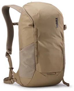 Thule THULE AllTrail Tagesrucksack mit Regenhülle 18L Faded Khaki – Produktbild 1 von 1