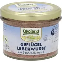 koland Geflügel-Leberwurst – Produktbild 1 von 1