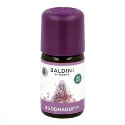 TAOASIS Baldini Buddhaduft Bio ätherisches öl – Produktbild 1 von 1