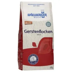 Spielberger Spielberger Gerstenflocken – Produktbild 1 von 1