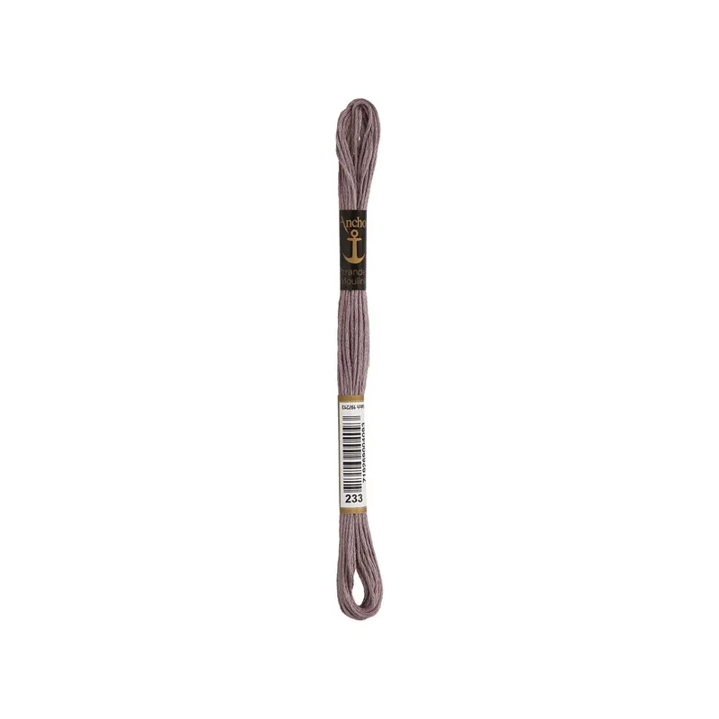 Anchor Anchor Coats Sticktwist 8m 00233 Erde – Produktbild 1 von 1