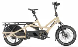 Tern Tern GSD S10 Beige Modell 2026 – Produktbild 1 von 1