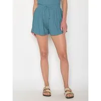 GreenBomb GREENBOMB Basic Reign - Lässige Hose aus LENZING TENCEL Mix / Fair & Vegan, Blau (vintage blue), – Produktbild 1 von 1