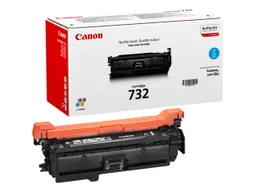 Canon Canon Toner Nr. 732 cyan – Produktbild 1 von 1
