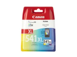 Canon Canon Druckkopf CL-541 XL color – Produktbild 1 von 1