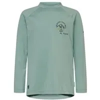 Vaude VAUDE T-Shirt Kids Solaro LS T-Shirt III, Dusty fern, – Produktbild 1 von 1