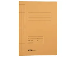Elba ELBA Schnellhefter DIN A4 aus Recyclingkarton 250 g/m², chamois – Produktbild 1 von 1