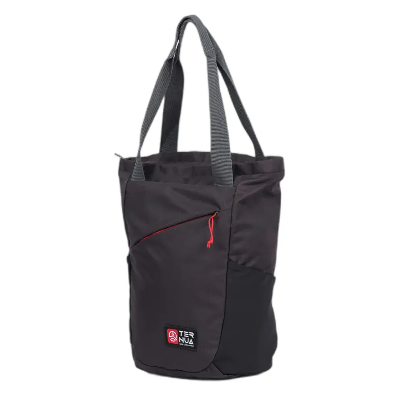 Ternua Tote Bag Ternua Red Bay, Noir, – Produktbild 1 von 1