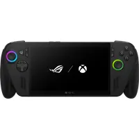 Asus Asus ROG Xbox Ally X (AMD Ryzen Z2) RC73XA-NH011W 1 TB schwarz, Schwarz, – Produktbild 2 von 4