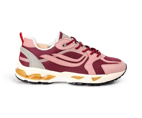 Genesis Footwear Genesis Footwear G-Ultra Colourful, Rose/wine, – Produktbild 1 von 4