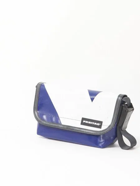Freitag Freitag F41 Hawaii Five-O - blue white (000004499185) – Produktbild 2 von 3