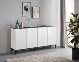 Home affaire Sideboard Sunrise, Breite 160 cm – Produktbild 1 von 1