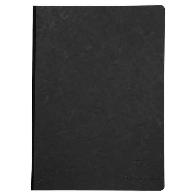 Clairefontaine Clairefontaine Notizbuch Nomaddic AgeBag liniert 96 Blatt – Produktbild 1 von 1
