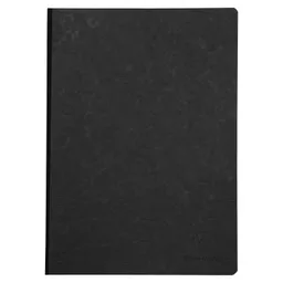 Clairefontaine Clairefontaine Notizbuch Nomaddic AgeBag liniert 96 Blatt – Produktbild 1 von 1