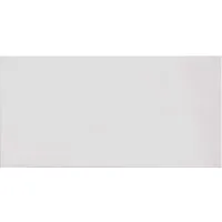 Tischplatte Buche massiv, 100x60 cm, Stärke 20 mm, weiß lackiert – Produktbild 1 von 1