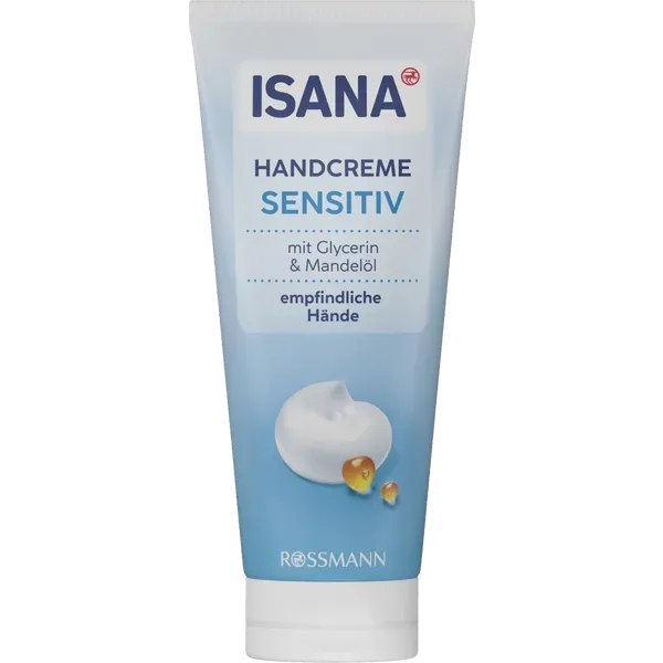 Neutralware Handcreme Sensitiv – Produktbild 1 von 1