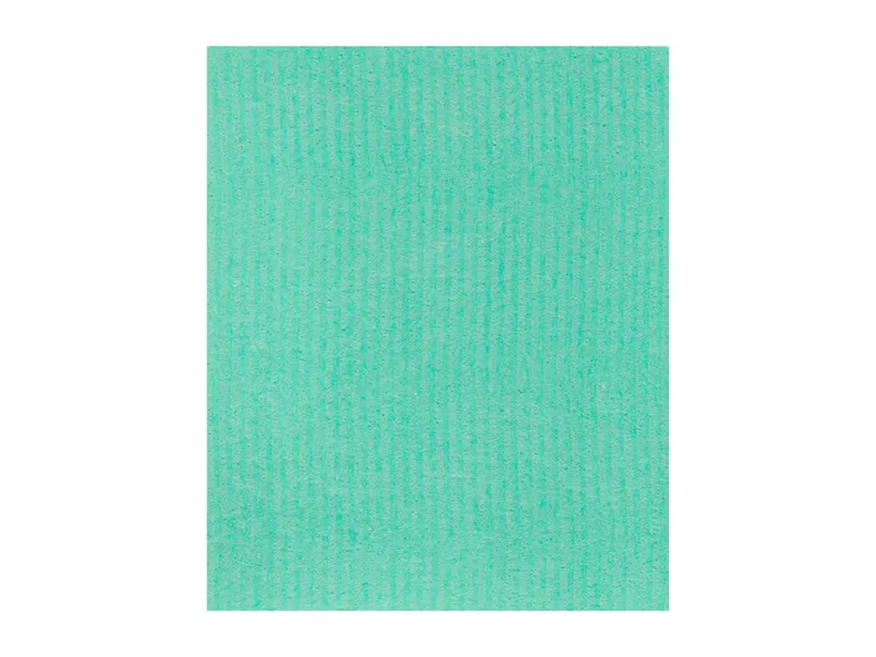 Schwammtuch 'Sponge' 172 x 200 mm, inkl. 1-farbigem Aufdruck grün – Produktbild 1 von 1