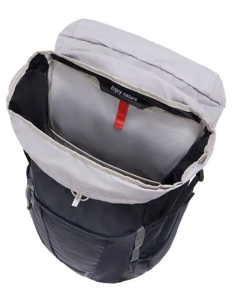 Vaude Vaude Rucksaecke30-39L Brenta 33 long, Schwarz, – Produktbild 6 von 7