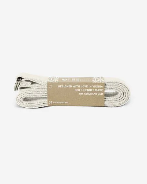 Lotuscrafts Lotuscrafts Yogagurt 100% Bio, Natur, – Produktbild 4 von 4