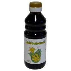 TAGWERK TAGWERK Kürbiskernöl aus Österreich – Produktbild 1 von 1