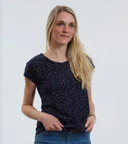 Gary Mash GARY MASH Shirt Asheville Dots aus Bio-Baumwolle – Produktbild 1 von 1