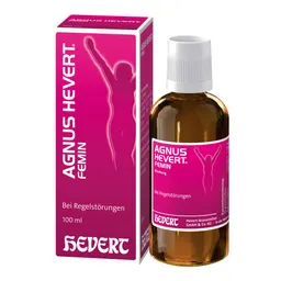 Agnus Hevert Femin – Produktbild 1 von 1