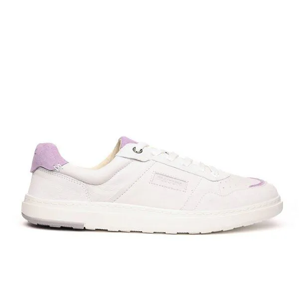 BLUSUN BLUSUN Barfußschuh BLSN-600+W off white/lilac, Lila, – Produktbild 1 von 2
