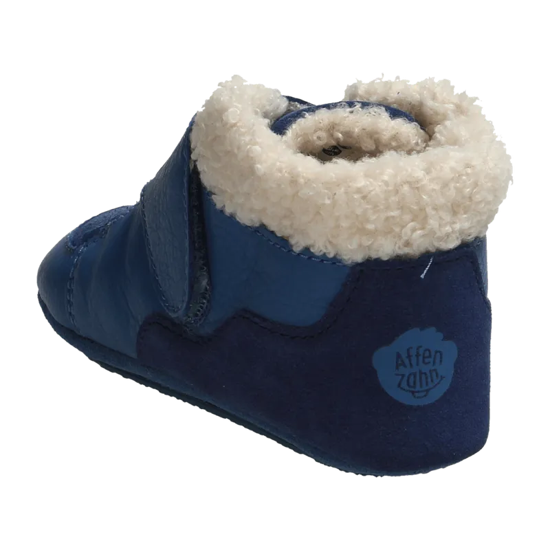 Affenzahn Affenzahn GROWY für Kinder, blau, Größe 22 EU, Blau, – Produktbild 3 von 7