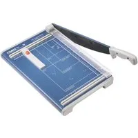Dahle Dahle Hebelschneidemaschine '533', Schnittlänge 340 mm für A4 – Produktbild 1 von 1