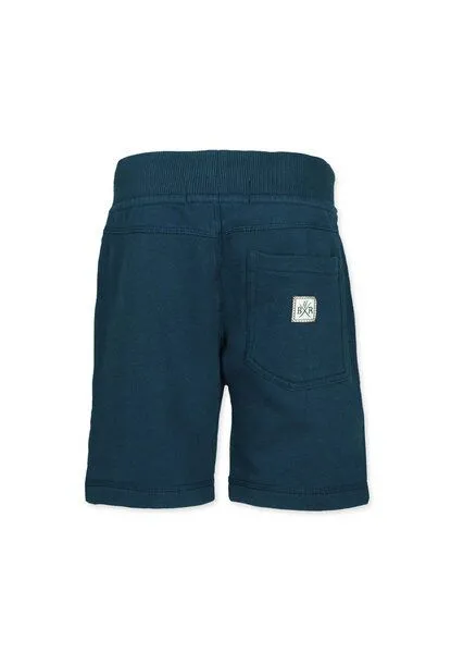 Band of Rascals Band of Rascals Jogging Shorts, Dark-petrol, – Produktbild 3 von 4