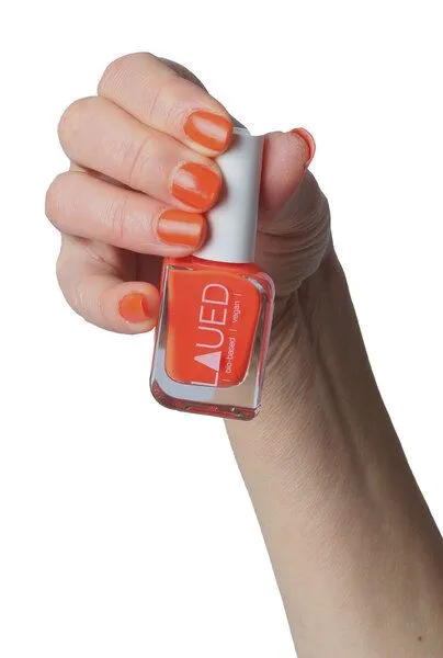 Vargu Vargu LAUED Neon Girl, Neon 04, – Produktbild 3 von 4