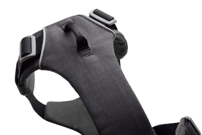Ruffwear Ruffwear Front Range™ Geschirr grau XS – Produktbild 4 von 5